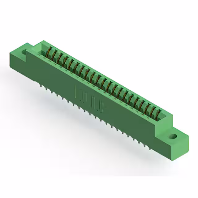 341-042-524-202 EDAC Inc.  Edgeboard Connectors